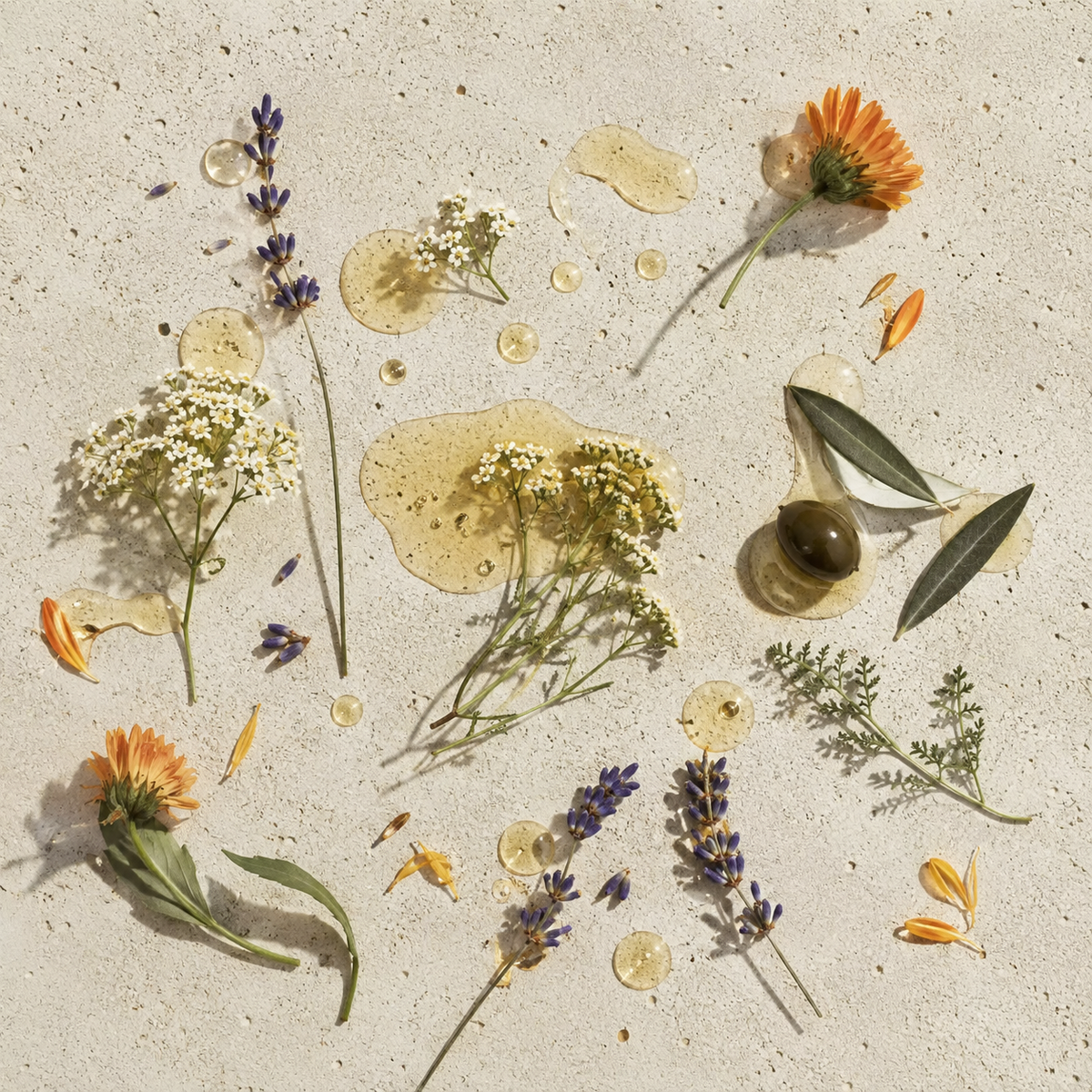 Botanicals