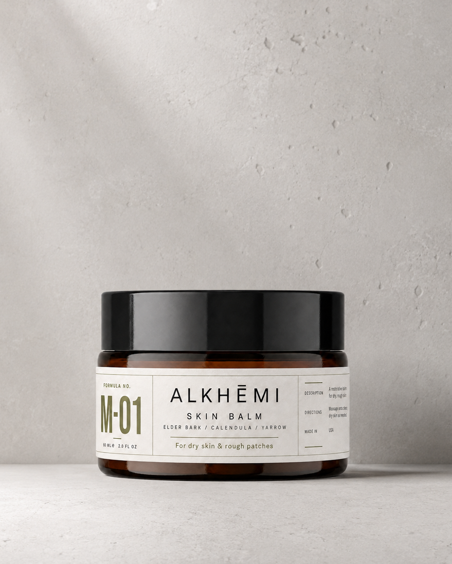 M-01 Skin Balm