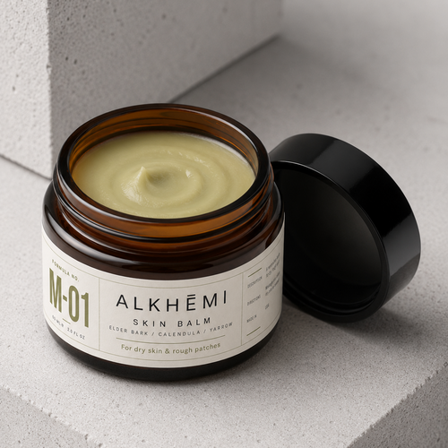 M-01 Skin Balm