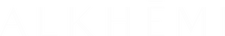 ALKHEMI - Home