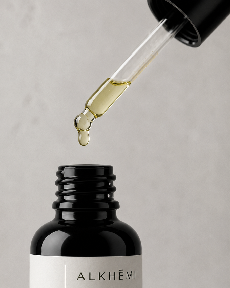 S-01 Active Serum