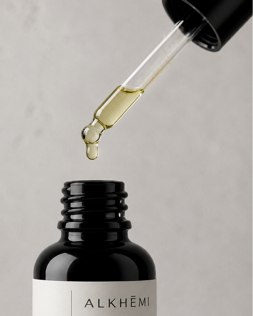 S-01 Active Serum