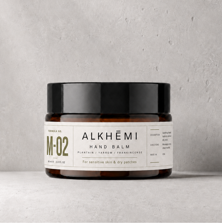 M-02 Face Cream
