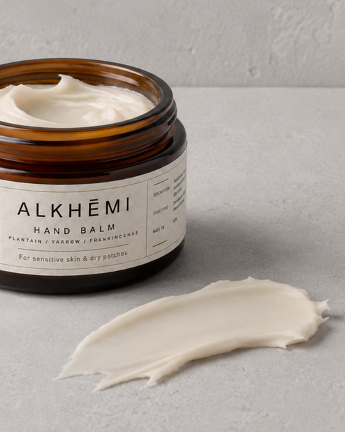 M-02 Face Cream